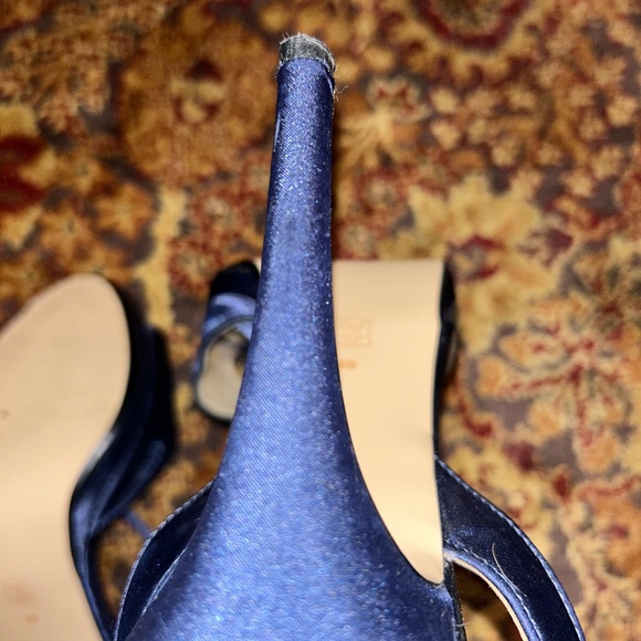 Caparros Heels - Picture 7 of 7